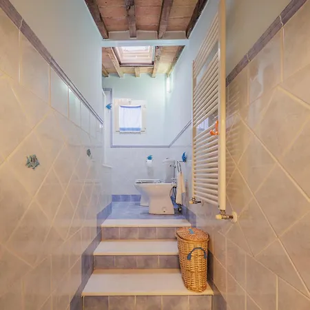 Casina Stella Al Mare By Interhome 아파트 *