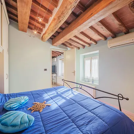 아파트 Casina Stella Al Mare By Interhome *