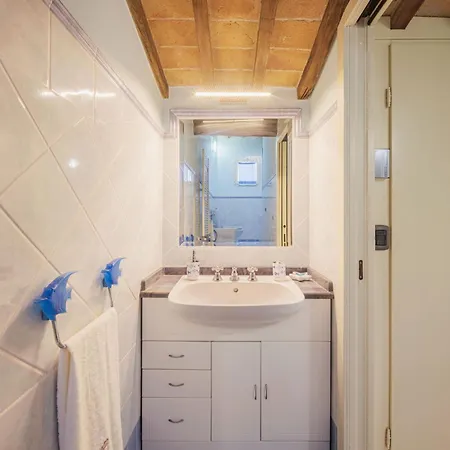 Casina Stella Al Mare By Interhome 퀘르체타
