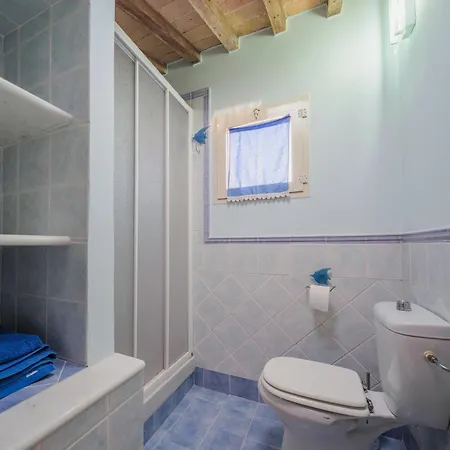 아파트 Casina Stella Al Mare By Interhome *