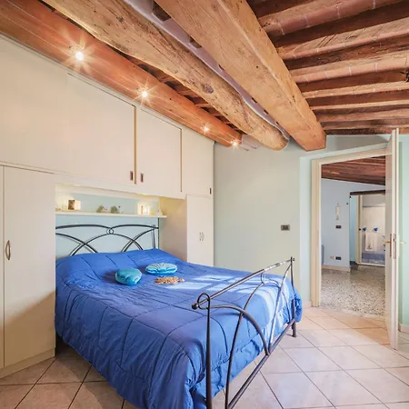 Casina Stella Al Mare By Interhome *