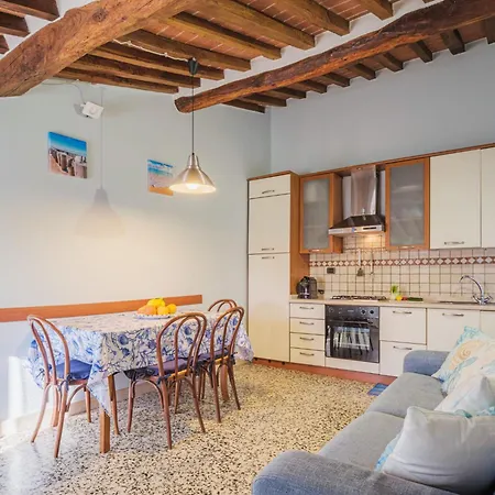 아파트 Casina Stella Al Mare By Interhome