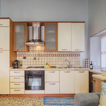 Casina Stella Al Mare By Interhome *
