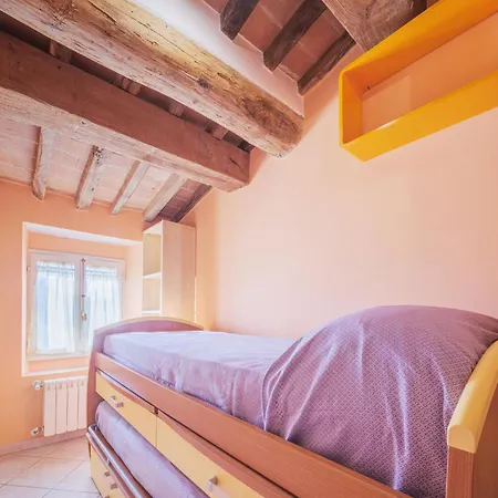 Casina Stella Al Mare By Interhome