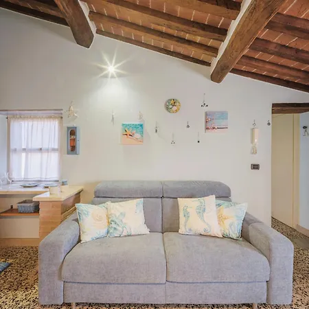 Casina Stella Al Mare By Interhome 아파트 *