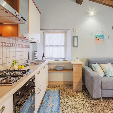 아파트 Casina Stella Al Mare By Interhome 퀘르체타